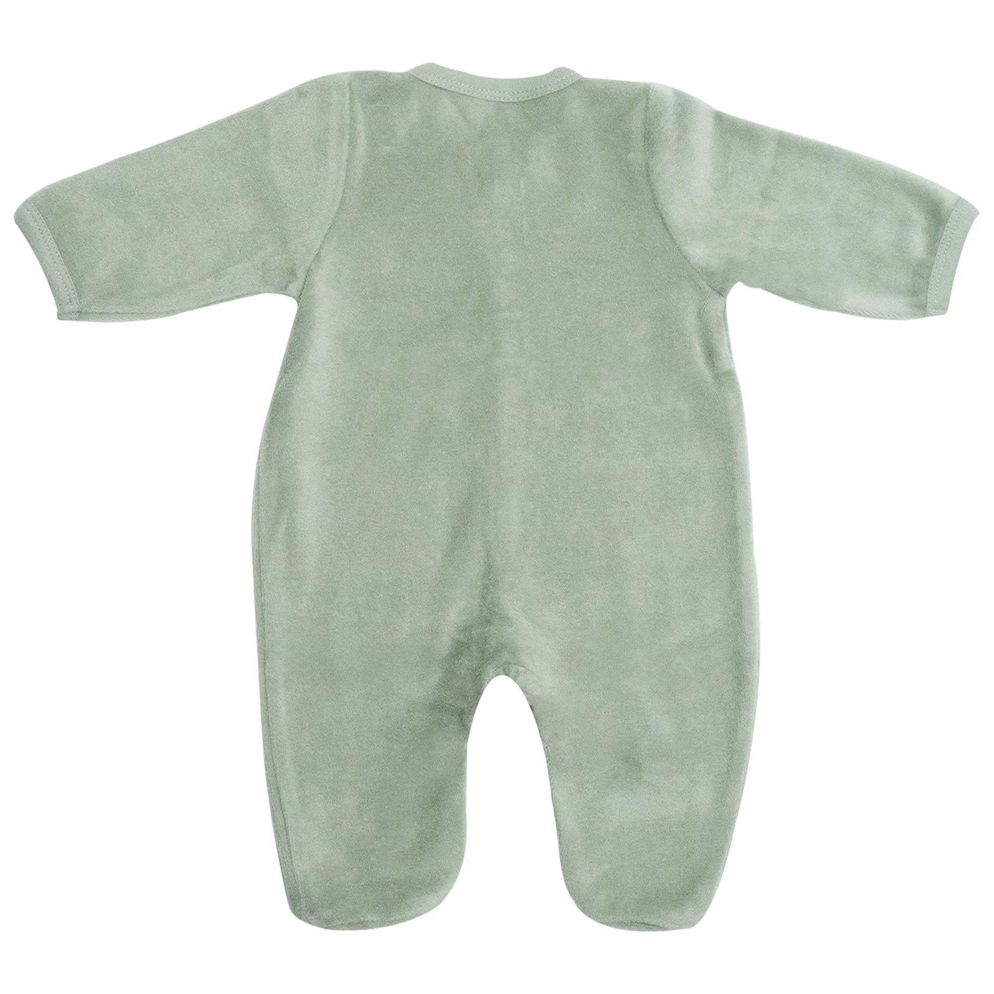 Pyjama naissance ouverture devant (Trois Kilos Sept) - Image 2