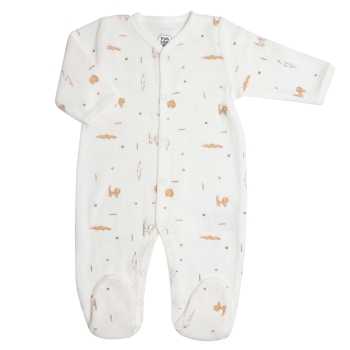 Dors-bien en velours