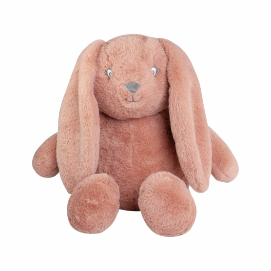 grande peluche lapin 45Cm