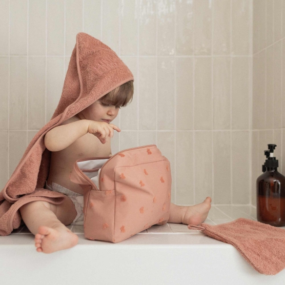 Set de bain - Mini nous