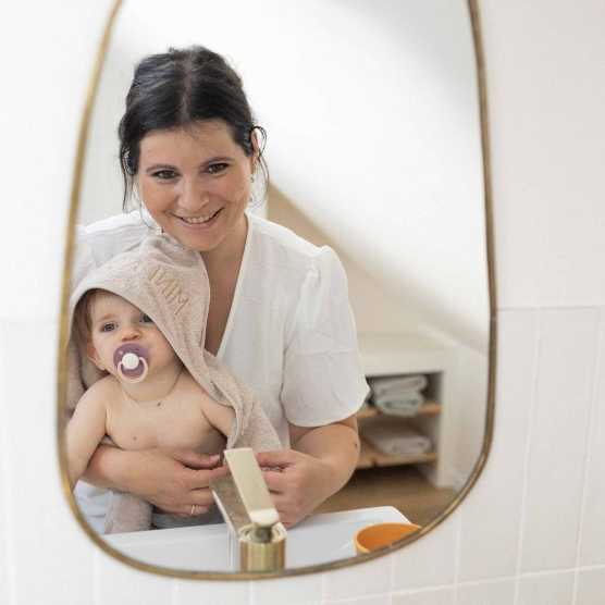 Set de bain - Mini nous