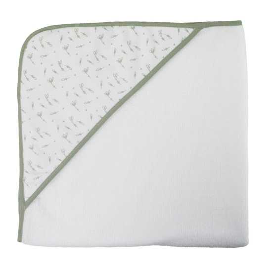 Conjunto de capa de banho