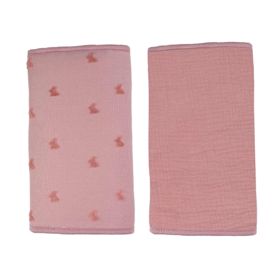 Modulare Bettumrandung für Babybett