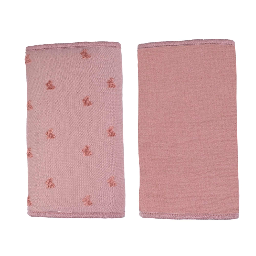 Tour de lit modulable pour lit bébé