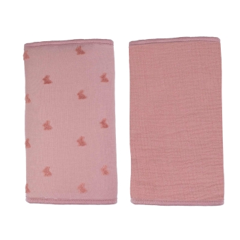 Chichonera modulable para cuna bebé