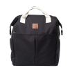 Wasserabweisender Wickelrucksack