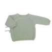 Maglietta neonato