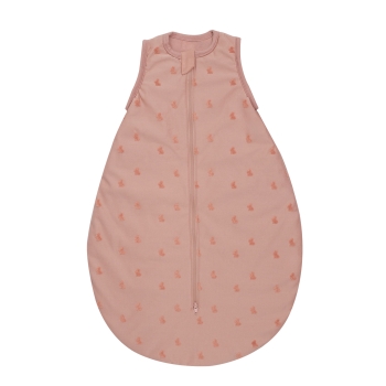 gigoteuse bébé terre de sienne 3/18 mois