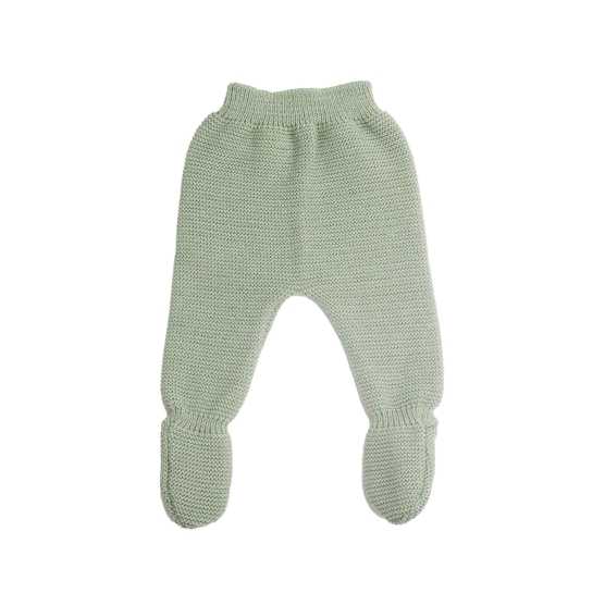 Babybroek tricot