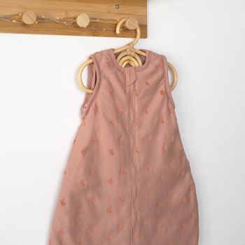 Schlafsack TOG 2.5 für Baby präsentiert