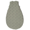 sleeveless back sleeping bag