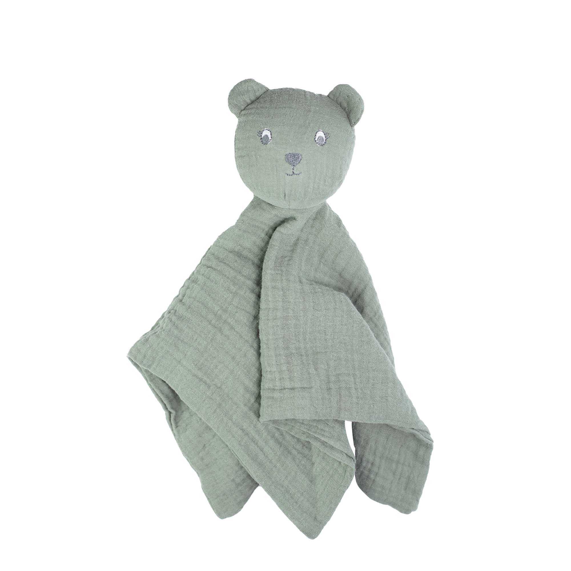 Doudou lange ourson (Trois Kilos Sept) - Image 1
