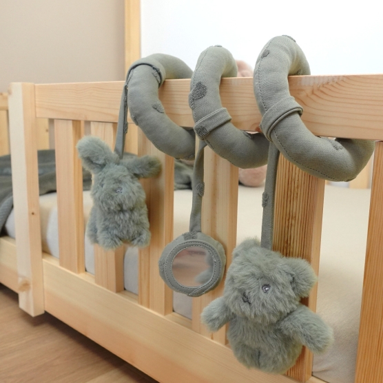 Spirale di attività Orsetto