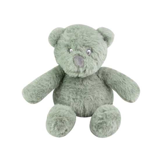 Peluche musical urso