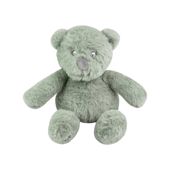 Peluche musicale orso