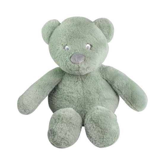Grande peluche urso 45cm