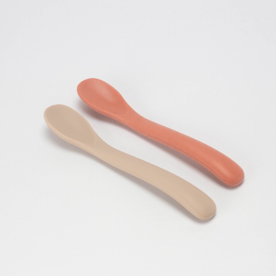 Silicone Spoons - Set of 2