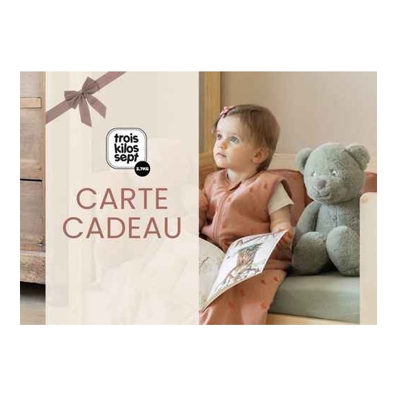 Carta regalo del valore di 20€