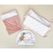 Set of 3 night essentials for baby - stained products - Little Flaw