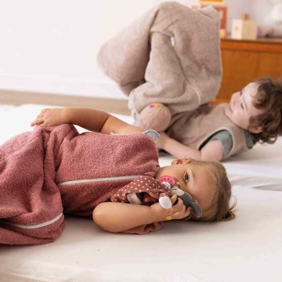 Schlafsack 0-6M -...