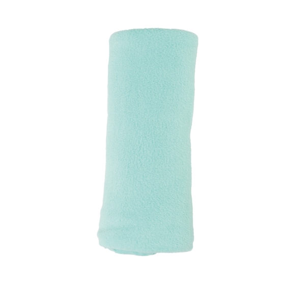 Manta de nacimiento polar...