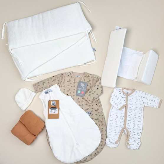 8-Piece Baby Room Kit -...