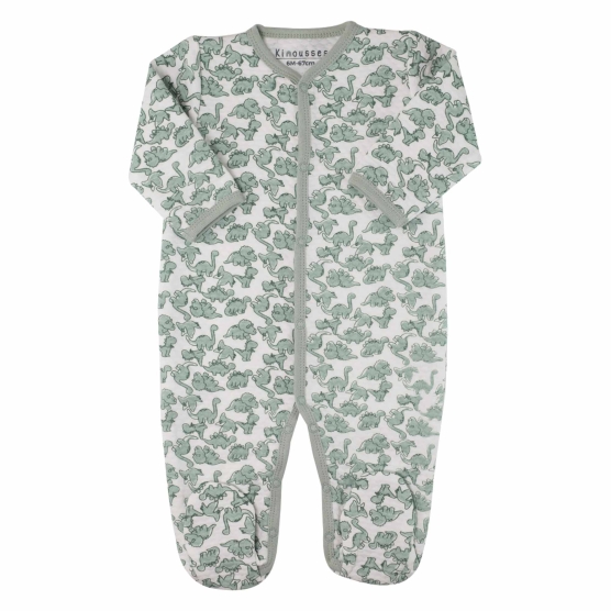 pajamas with dinosaur patterns