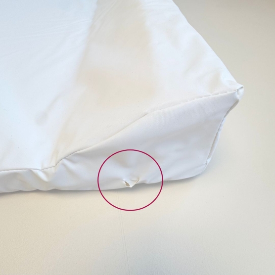 Set 3 stuks - Aankleedmat...