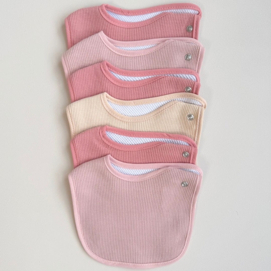 3-Piece Set: Baby Girl...