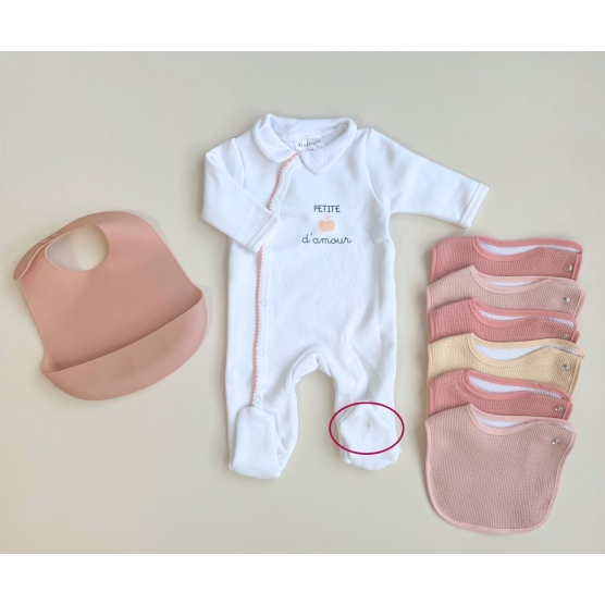 3-teiliges Set: Essentials...