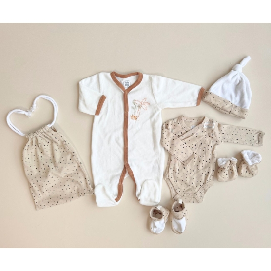 Kit naissance bébé craquant...