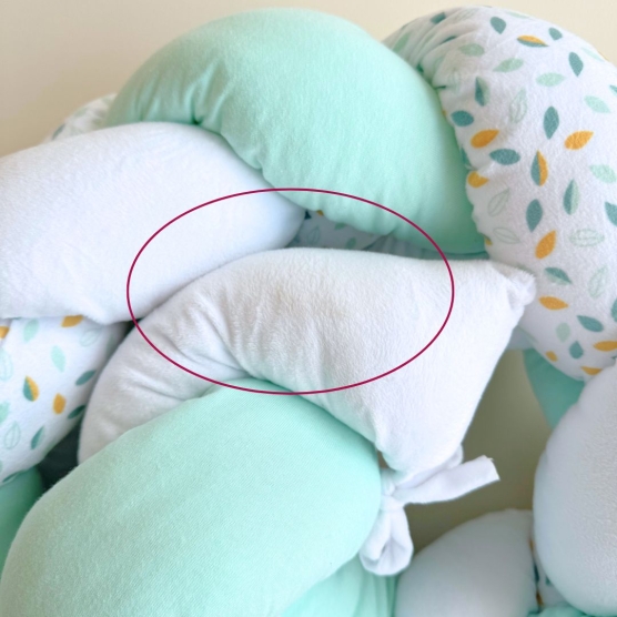 Decorative Braid 200cm -...