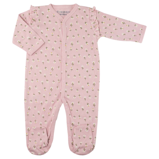 Tutina neonato - Maglia a...