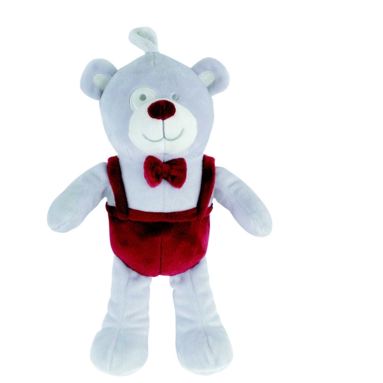 Musical Bear Praline &...