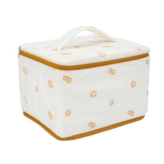 Cape de bain vanity et Kit...