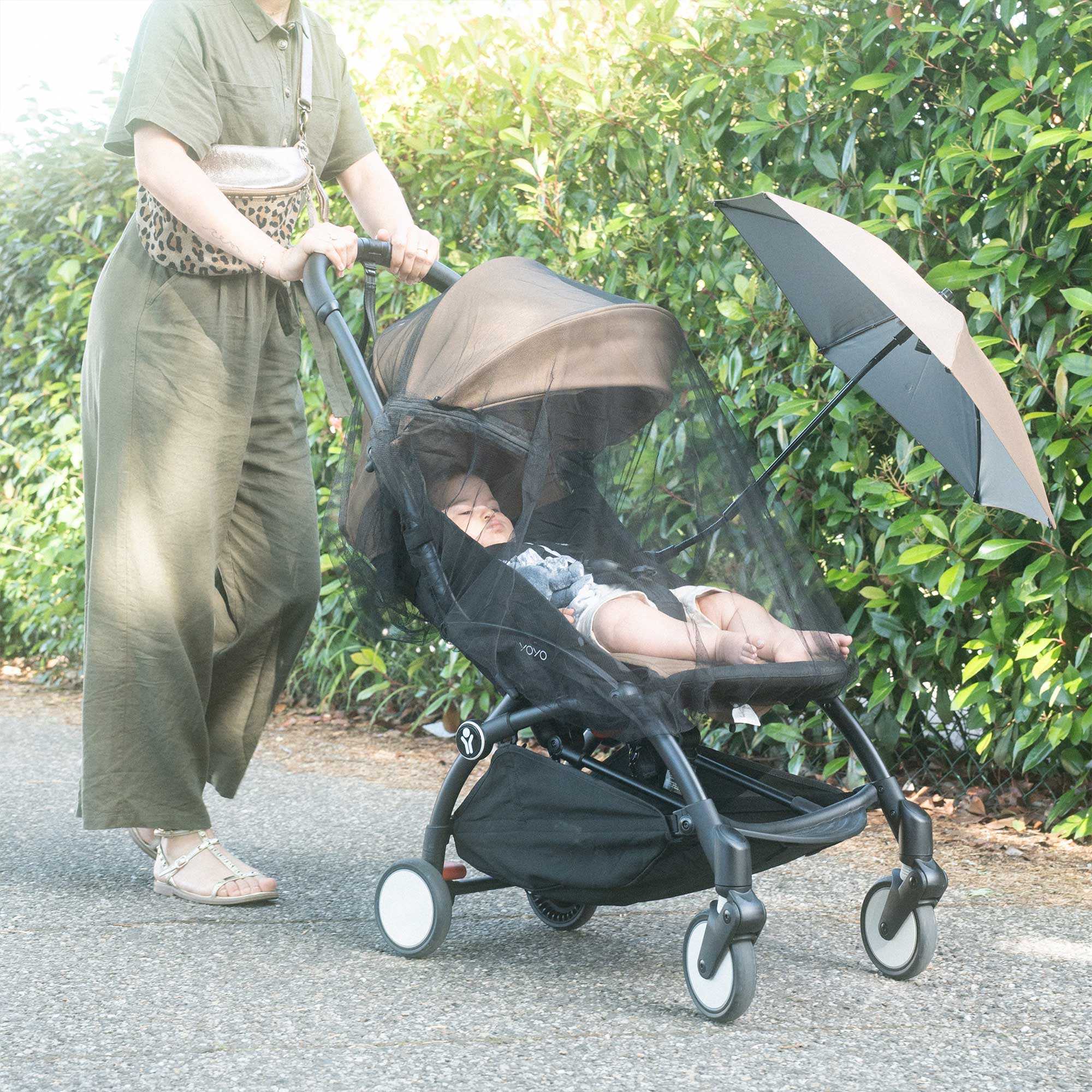 moustiquaire bébé (Trois Kilos Sept) - Image 2