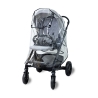 rain cover on stroller rain cover on stroller