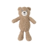 chocalho urso para bebé