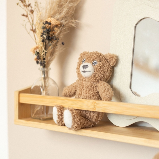 sonaglio orso per bebè