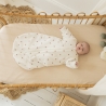 Baby-Schlafsack tog 2.5 mit abnehmbaren Ärmeln