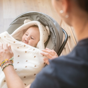 nid d'ange sortie bébé nid d'ange sortie bébé