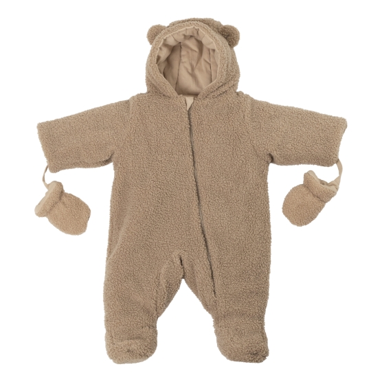 Mono piloto