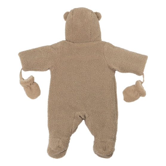 Pilot onesie