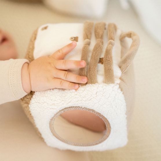 Aktivitätswürfel Baby Bärchen