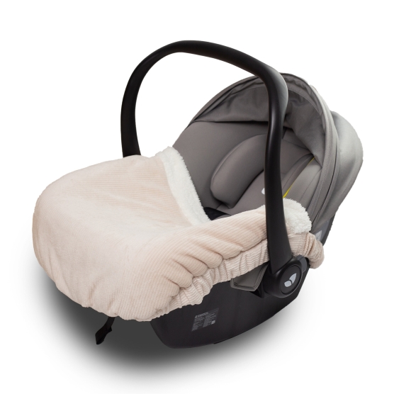 Couverture Cosy double usage