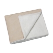 couverture sherpa 100x75cm