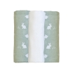 Lot 3 Langes Lapin 70x70cm
