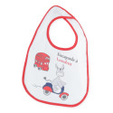 Set of 7 VOYAGE bibs Set of 7 VOYAGE bibs