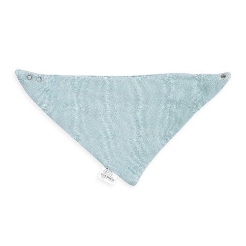 Bavoir bandana ETOILES