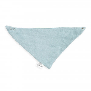 Bavoir bandana ETOILES